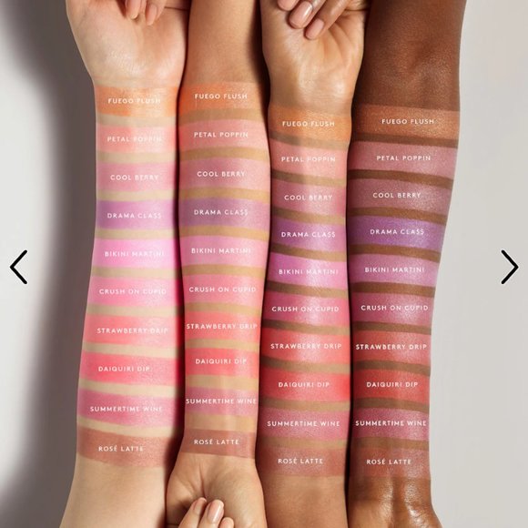 Fenty Beauty by Rihanna Cheeks Out Freestyle Cream Blush Set - Picture 4 of 8